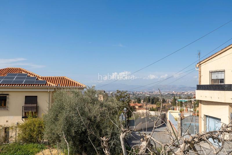 Foto 1fc9ffc1-935c-4ec1-bbbf-8dc3d1c15ad9. Terrain résidentiel dans calle madrid 18 dans Barrio de la Vega Monachil