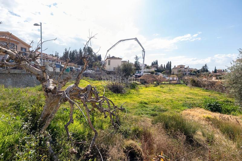 Foto 50af3279-e6cb-494d-ac8c-f069655714f1. Terrain résidentiel dans calle madrid 18 dans Barrio de la Vega Monachil