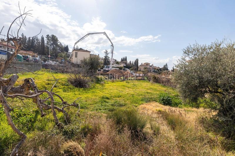 Foto 6e647f33-ea2b-4022-90da-469b2551d513. Terrain résidentiel dans calle madrid 18 dans Barrio de la Vega Monachil