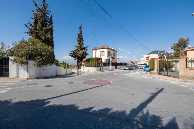 Foto 73d10716-8346-41ef-8a6a-a72f7451560e. Terrain résidentiel dans calle madrid 18 dans Barrio de la Vega Monachil