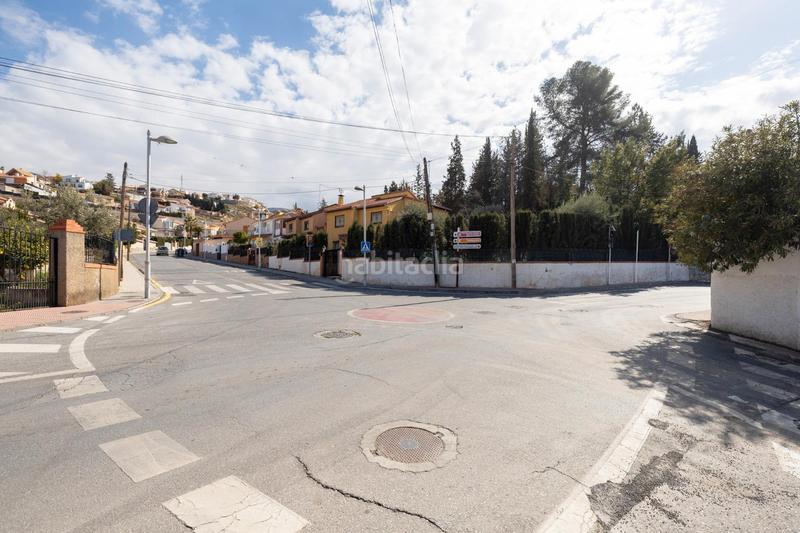 Foto a7774803-6e5a-469e-8a82-8daef5d5a973. Terrain résidentiel dans calle madrid 18 dans Barrio de la Vega Monachil