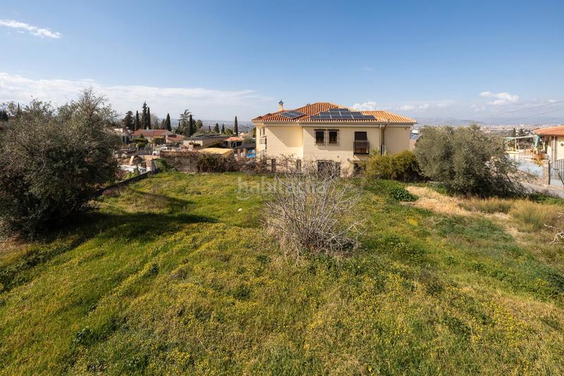 Foto e5b1f25e-a87c-4494-b3ad-08103242c5bd. Terrain résidentiel dans calle madrid 18 dans Barrio de la Vega Monachil