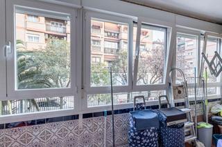 Appartement à Carretera de málaga 107. Se vende amplio piso en carretera de málaga_la chana_granada cap