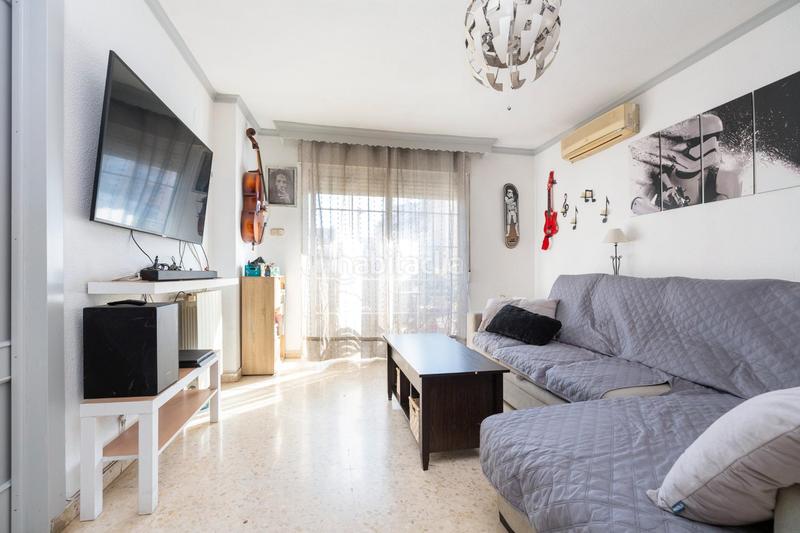 Foto 0e0f64b3-ac48-4dd2-a72e-15b66a3f3b3c. Appartamento in avenida de madrid 3 in Plaza de Toros Granada