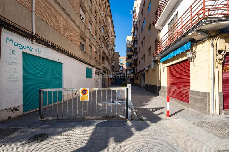 Foto 185a51ad-54fb-4e38-a58e-51d64e8ace01. Appartamento in avenida de madrid 3 in Plaza de Toros Granada