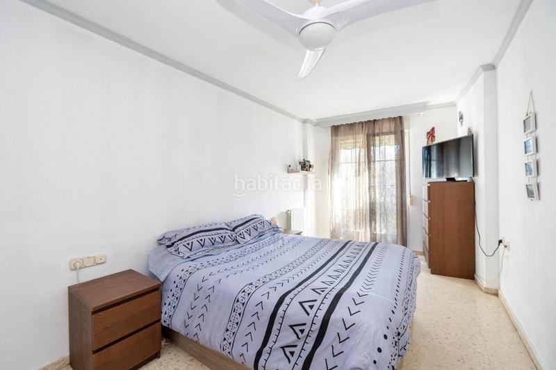 Foto 46a71abc-cd23-4219-9a45-0b21283b1cdc. Appartamento in avenida de madrid 3 in Plaza de Toros Granada