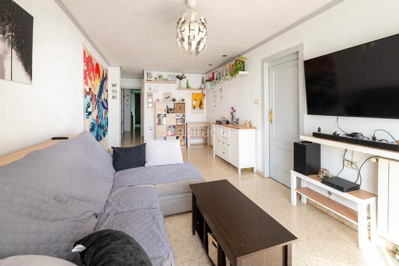 Foto 4a274d69-80f5-49e4-b633-8bc059742c12. Appartamento in avenida de madrid 3 in Plaza de Toros Granada