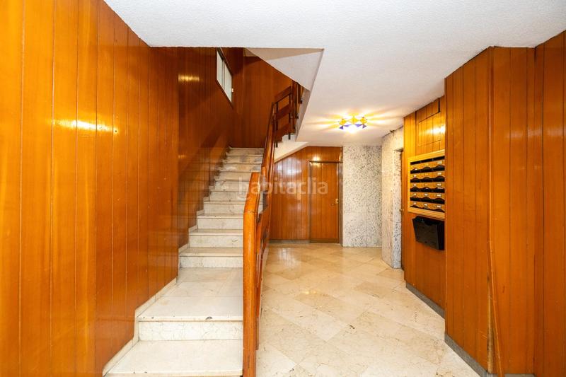 Foto 4ea20200-a3df-411f-98ca-c058a88bb7dd. Appartamento in avenida de madrid 3 in Plaza de Toros Granada