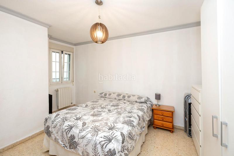 Foto 5996ef9e-b607-4eee-83cb-81ef9e62fdbe. Appartamento in avenida de madrid 3 in Plaza de Toros Granada