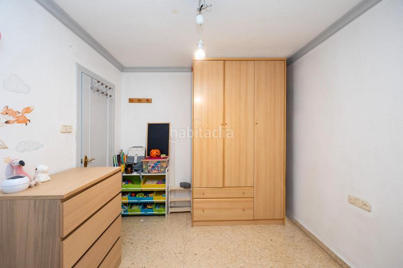 Foto 618e1bd9-8970-4355-b00b-c836cd68bdb6. Appartamento in avenida de madrid 3 in Plaza de Toros Granada