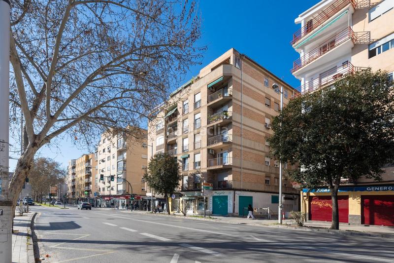 Foto 6422198a-83f2-4794-961f-5afd9d1452a9. Appartamento in avenida de madrid 3 in Plaza de Toros Granada