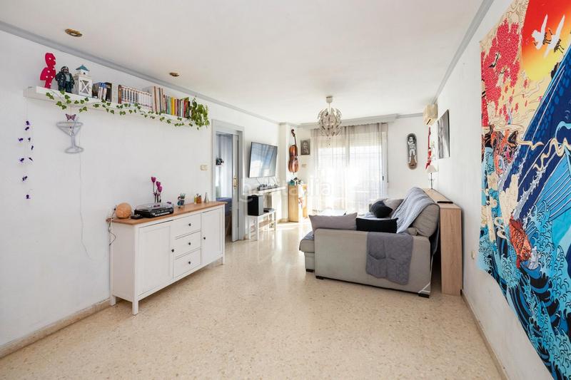 Foto 67ddd4e0-be03-4f08-9897-0ac69ee82ea5. Appartamento in avenida de madrid 3 in Plaza de Toros Granada