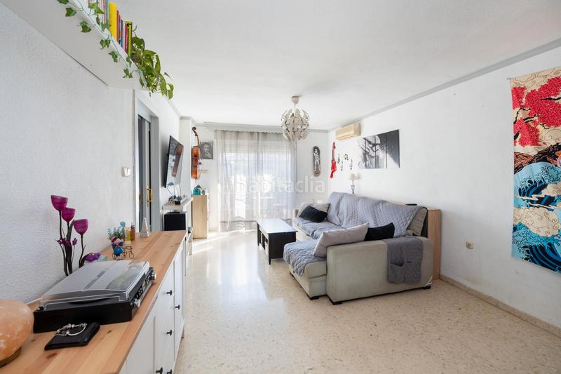 Foto 7505a4d7-356f-480c-a19c-feb6967d5aa3. Appartamento in avenida de madrid 3 in Plaza de Toros Granada