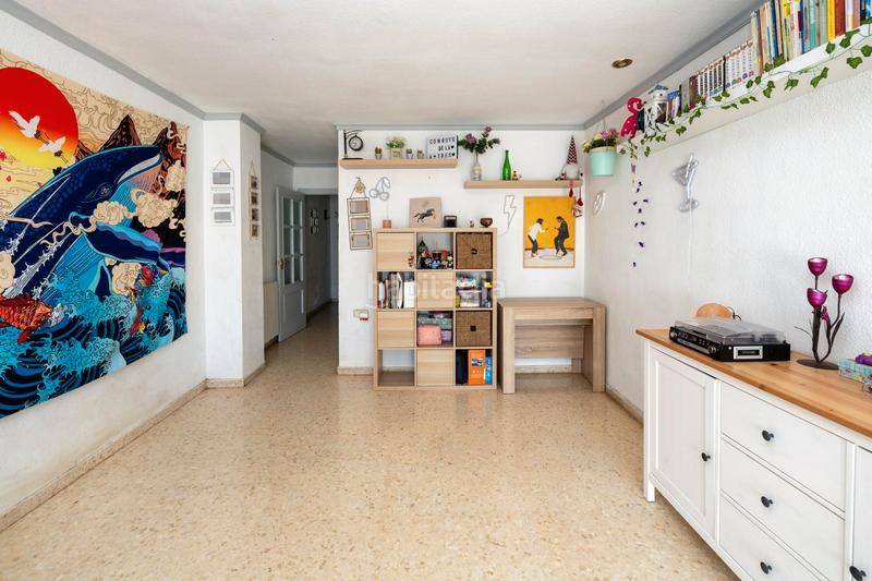 Foto 980b1dea-38c3-4064-a01c-439d63fb5014. Appartamento in avenida de madrid 3 in Plaza de Toros Granada