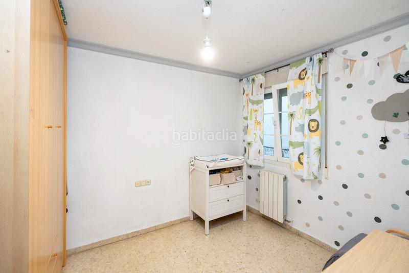 Foto aa013423-eb00-4df8-be59-954bf996e110. Appartamento in avenida de madrid 3 in Plaza de Toros Granada