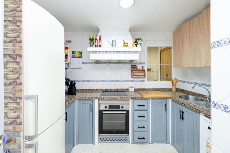 Foto aeef90aa-498d-4e7f-b105-a9bd5bf4d316. Appartamento in avenida de madrid 3 in Plaza de Toros Granada