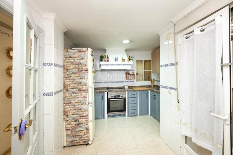 Foto b134f277-8bcf-4c1b-a990-8b091fe54792. Appartamento in avenida de madrid 3 in Plaza de Toros Granada