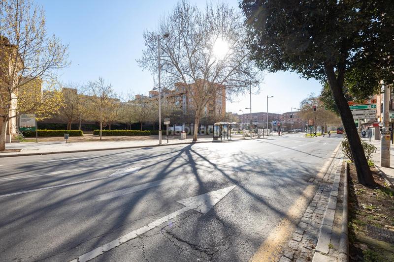 Foto f78f0e5b-8e7a-487c-96c0-c1d56b6c2d01. Appartamento in avenida de madrid 3 in Plaza de Toros Granada
