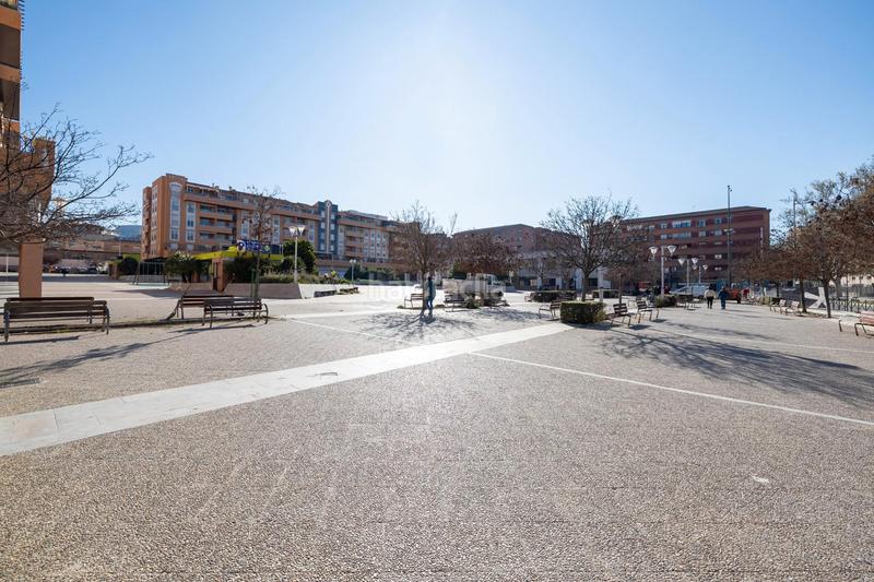 Foto fcabf8d8-b270-46e6-822c-14ef206b2a76. Appartamento in avenida de madrid 3 in Plaza de Toros Granada