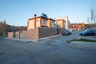 Terreno residencial en Calle agustin sanchez porcel 9. Se vende terreno urbano de 340m de uso residencial para vivienda