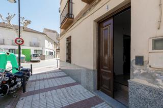 Casa a Calle de la iglesia 4. Se vende casa en el centro de chauchina_granada