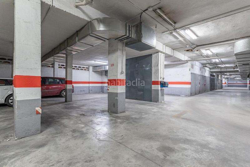 Foto 6e9164a5-504e-4105-b0e1-5327c0585d81. Aparcament cotxe a calle las flores 8 a Fígares Granada