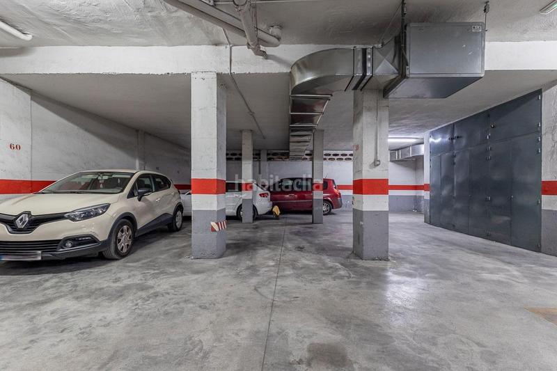 Foto 9fb3b23b-2094-475f-aa1b-39384b7d09e6. Aparcament cotxe a calle las flores 8 a Fígares Granada