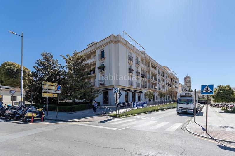 Foto 4bdf8460-aab1-46bb-979d-1815bb2370b4. Business premise in calle rector lópez argüeta 23 in Granada