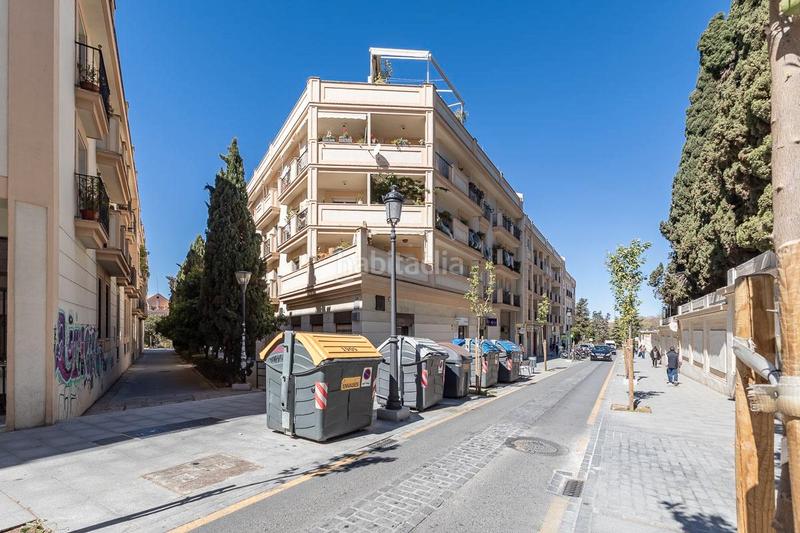 Foto 80bda67a-295d-453e-a774-c44aac862c13. Business premise in calle rector lópez argüeta 23 in Granada