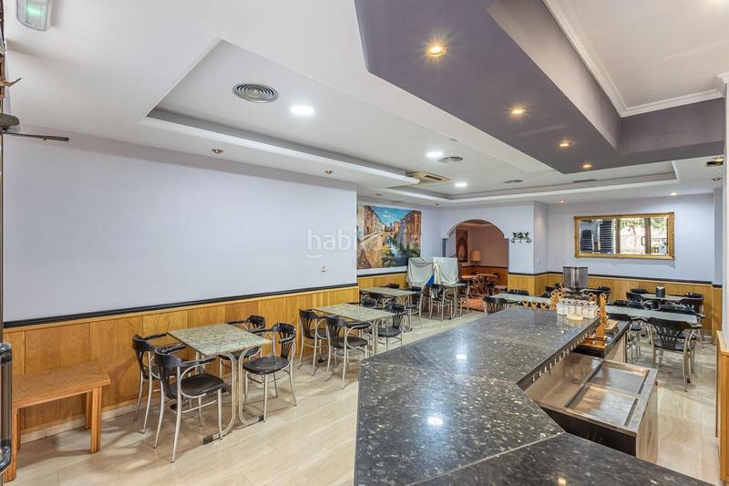 Foto 80db8535-e162-4391-8ccb-12a1986e986a. Business premise in calle rector lópez argüeta 23 in Granada