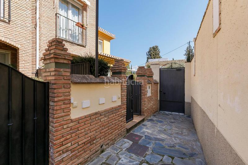 Foto 8113f941-c9f2-48db-8441-bd497cb6db0f. Casa en calle ramón j. sender 1 se vende casa en el centro de la zubia_granada en Zubia (La)