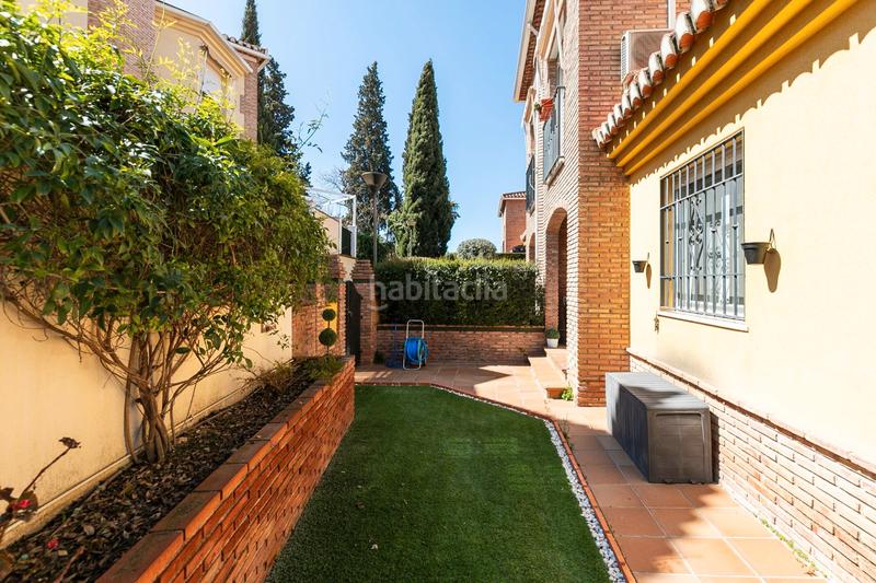 Foto bbc55faa-99f9-4190-8ab9-dd4e04d4b4d1. Casa en calle ramón j. sender 1 se vende casa en el centro de la zubia_granada en Zubia (La)