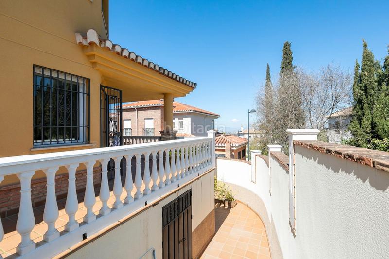 Foto fb4da829-75eb-45cd-95a8-884577e32897. Casa en calle ramón j. sender 1 se vende casa en el centro de la zubia_granada en Zubia (La)
