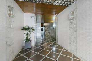 Pis a Camino de ronda 102. Se vende gran piso  junto a parque federico garcía lorca _granad
