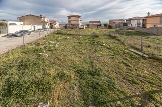 Terrain résidentiel à Calle ramón y cajal 14. Se vende solar en casanueva_pinos puente_granada
