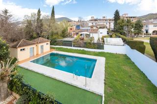 Casa a Calle cortijo de las angustias 15. Se vende preciosa casa en urbanizacion privada - ref. 22049