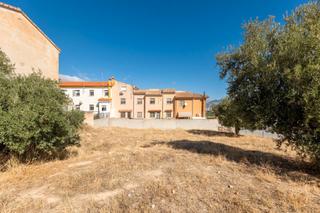 Terreny residencial a Calle infanta elena 1. Se vende solar en ogijares zona área de ogijares_granada