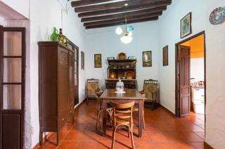 Edifici a Calle cristo 68. Se vende hostal san jose en salobreña _granada