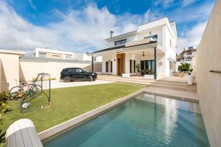 Xalet a Calle limoneros 14. Se vende increible casa/villa de lujo en urbanización monteluz -