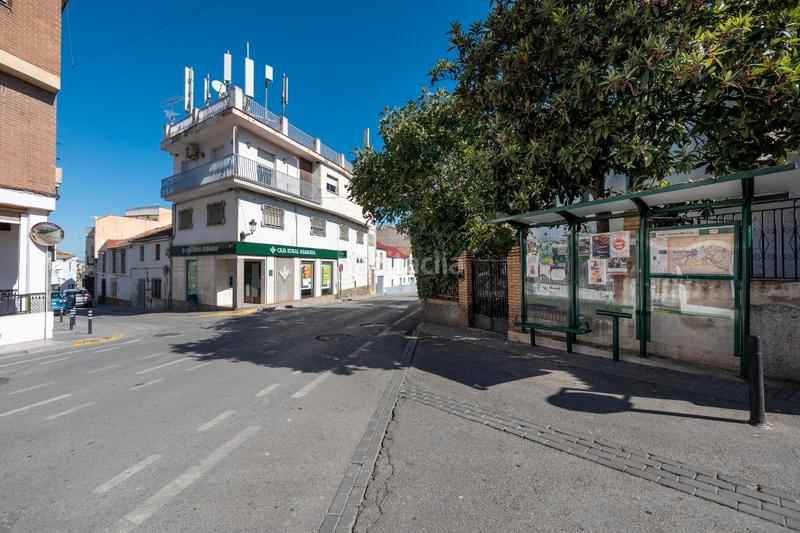 Foto 3f753ade-7be1-454d-96a2-16b6b741e055. Local comercial a avenida de carmen morcillo 28 a Gójar