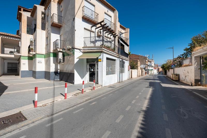 Foto 4719721d-e276-465f-a111-86861603d098. Local comercial a avenida de carmen morcillo 28 a Gójar