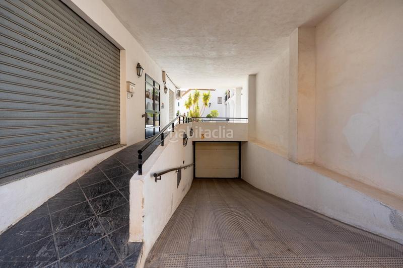 Foto 610c3620-fbe4-46f3-aa09-803fb3cb271d. Local comercial a avenida de carmen morcillo 28 a Gójar