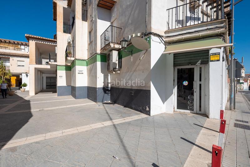 Foto 6121f79c-30d7-4c76-b6ff-d3fe6da79ee3. Local comercial a avenida de carmen morcillo 28 a Gójar