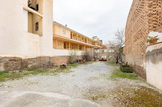 Casa a Calle gloria 16. Se vende casa solar en churriana de la vega_granada