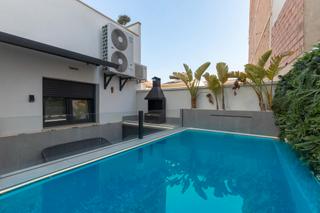 Casa adossada a Calle francisco ayala 6. Se vende casa adosada en padul_granada