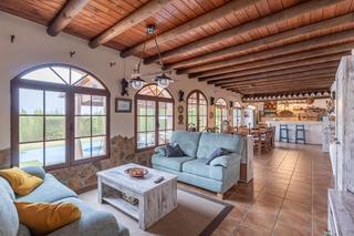 Chalet à Calle real 10. Se vende espectacular cortijo con una casa de 1 sola planta tota