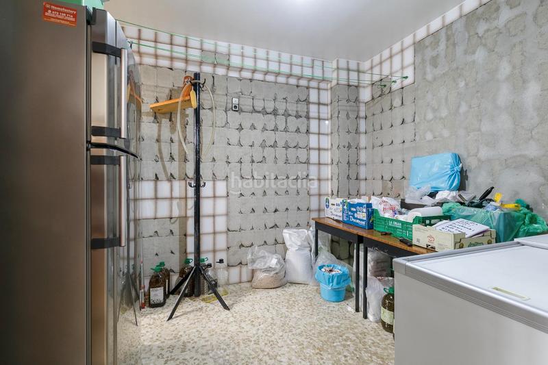 Foto 11bdbb3a-2d8b-491a-8b32-fca0498b88d7. Local commercial dans calle san josé 1 dans Atarfe