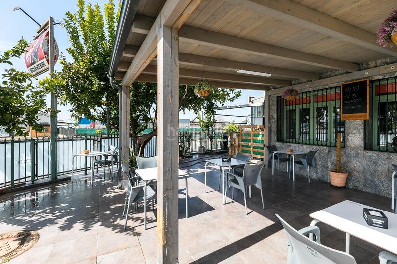 Foto 5c9dede4-0445-4d73-bcaf-3aedba776b22. Local commercial dans calle san josé 1 dans Atarfe