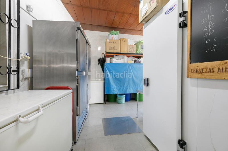 Foto 677f1b13-427b-469a-9b89-83e8992ed3d7. Local commercial dans calle san josé 1 dans Atarfe