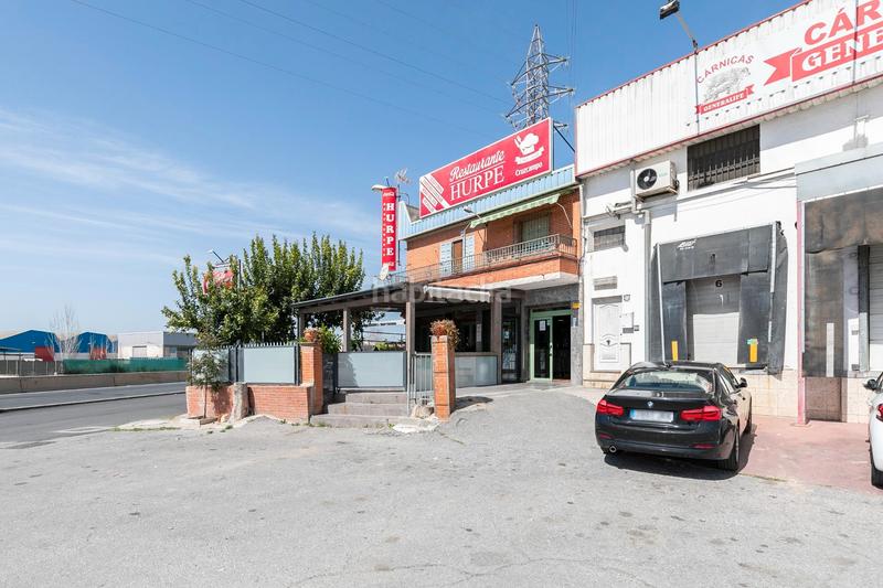 Foto 93ba93a3-4f23-48b1-ba53-3543d4abd985. Local commercial dans calle san josé 1 dans Atarfe